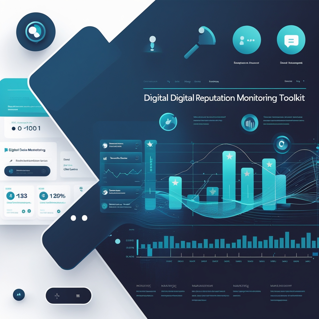Digital Reputation Monitoring Toolkit - Image 4
