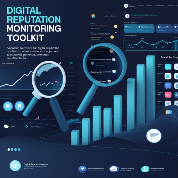 Digital Reputation Monitoring Toolkit - Image 3