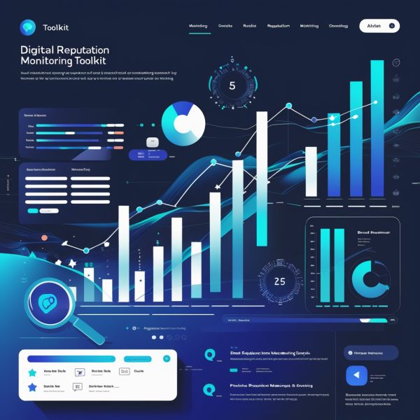 Digital Reputation Monitoring Toolkit - Image 2