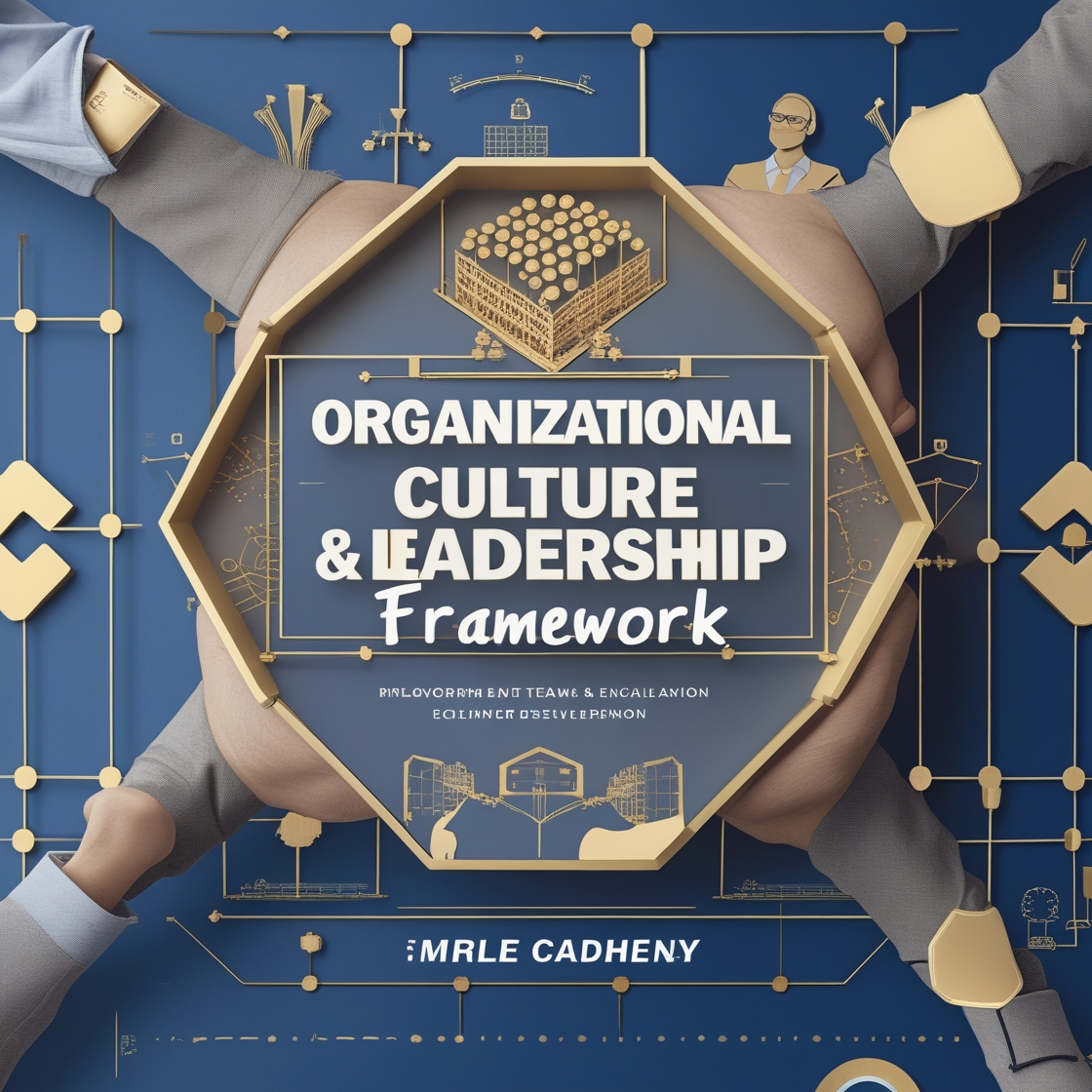 Organizational Culture & Leadership Framework - Image 4