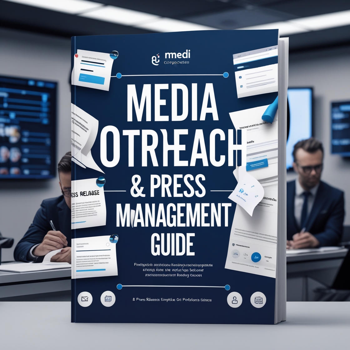 Media Outreach & Press Management Guide