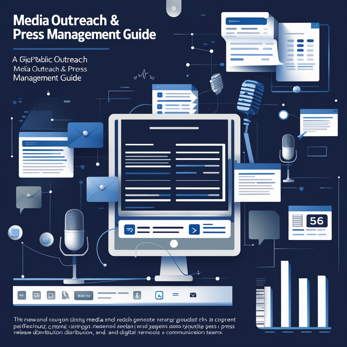 Media Outreach & Press Management Guide - Image 2