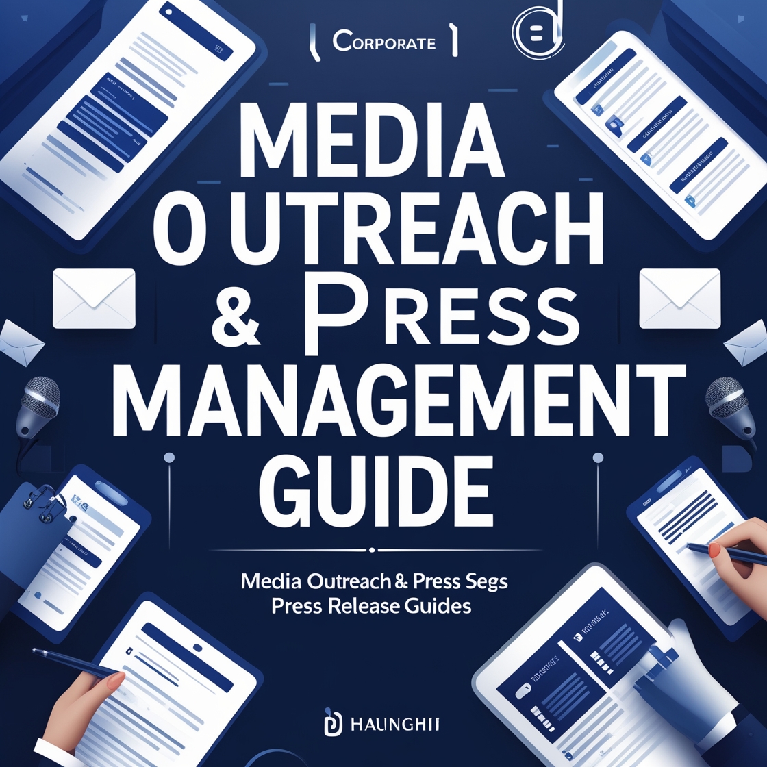 Media Outreach & Press Management Guide - Image 3